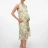 Robe de maternité Mljoni
