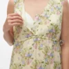 Robe de maternité Mljoni