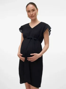 Robe de maternité Mljuana
