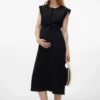 Robe de maternité Mljuana