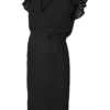 Robe de maternité Mljuana