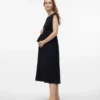 Robe de maternité Mljuana