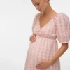 Robe de maternité Mljulia