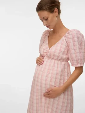 Robe de maternité Mljulia