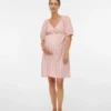 Robe de maternité Mljulia