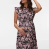 Robe de maternité Mlkai