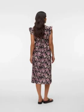 Robe de maternité Mlkai