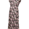 Robe de maternité Mlkai