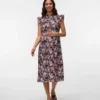 Robe de maternité Mlkai