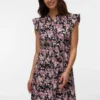 Robe de maternité Mlkai