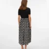 Robe de maternité Mlkalia