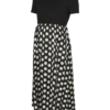 Robe de maternité Mlkalia