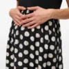 Robe de maternité Mlkalia