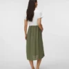 Robe de maternité Mlkammie