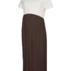 Robe de maternité Mlkammie
