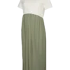 Robe de maternité Mlkammie