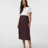 Robe de maternité Mlkammie