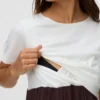 Robe de maternité Mlkammie
