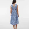 Robe de maternité Mlkatrine