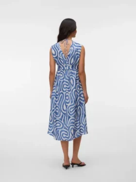 Robe de maternité Mlkatrine