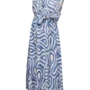Robe de maternité Mlkatrine