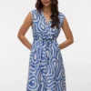 Robe de maternité Mlkatrine
