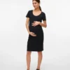 Robe de maternité Mlkerrie