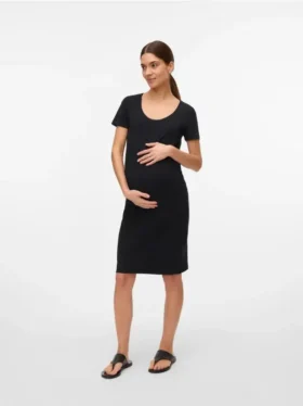 Robe de maternité Mlkerrie