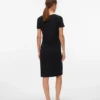 Robe de maternité Mlkerrie