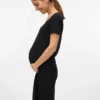 Robe de maternité Mlkerrie