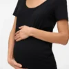 Robe de maternité Mlkerrie