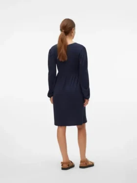Robe de maternité Mlkhloe