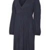 Robe de maternité Mlkhloe