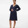 Robe de maternité Mlkhloe