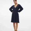Robe de maternité Mlkhloe
