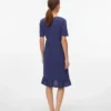 Robe de maternité Mlkimmie
