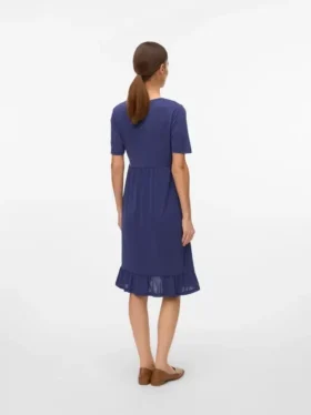 Robe de maternité Mlkimmie