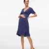 Robe de maternité Mlkimmie