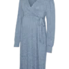 Robe de maternité Mlkira