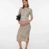Robe de maternité Mllane