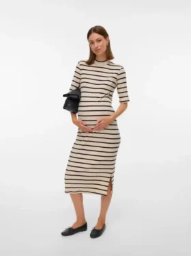 Robe de maternité Mllane