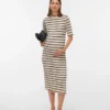 Robe de maternité Mllane