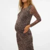 Robe de maternité Mllara