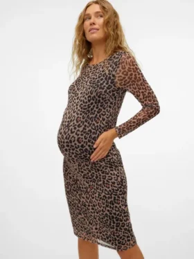 Robe de maternité Mllara