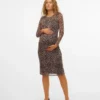 Robe de maternité Mllara