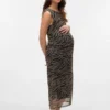 Robe de maternité Mllara