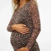 Robe de maternité Mllara
