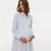 Robe de maternité Mlleticia