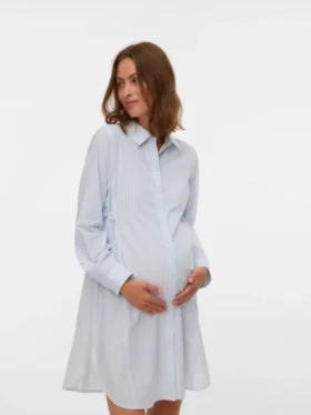 Robe de maternité Mlleticia