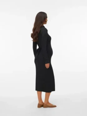 Robe de maternité Mllevy